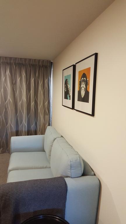 Snug In The City Apartment クライストチャーチ エクステリア 写真
