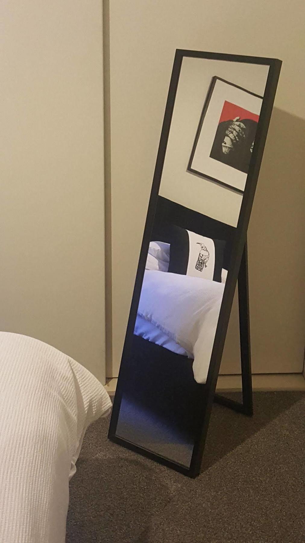 Snug In The City Apartment クライストチャーチ エクステリア 写真